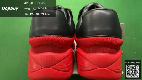 Raf Simons Antei -4