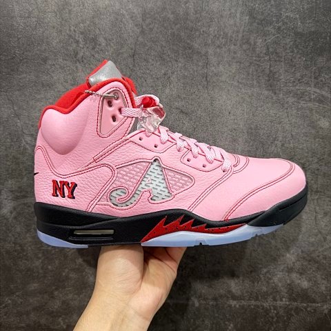 PK Batch Jordan 5 Series Colle