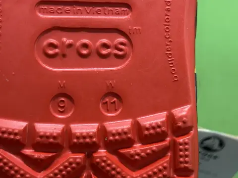 Premium Outdoor Water Shoes -3