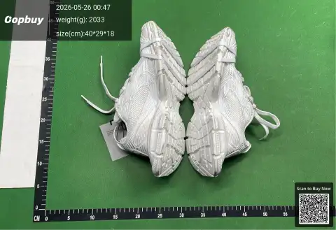 XA Batch Balenciaga 3XL 10th Generation -3