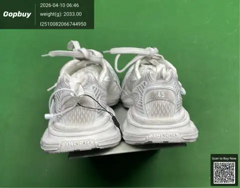 XA Batch Balenciaga 3XL 10th Generation -2