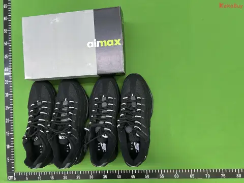 Casual Sneakers -1