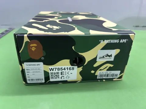 FSBGALPS Fashion Sports Sneakers 016 -4