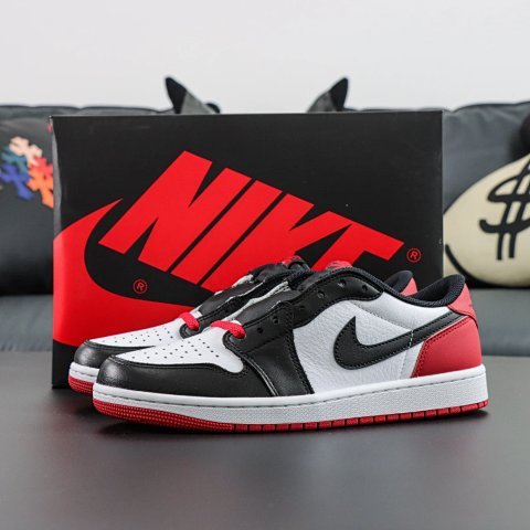 LJR Batch Jordan 1 Series Coll