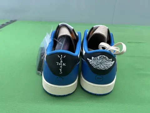 LJR Batch Jordan 1 Series Collection 1 -2