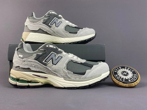HK Batch New Balance 2002R