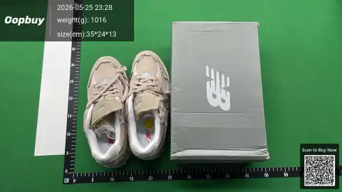 HK Batch New Balance 2002R -4