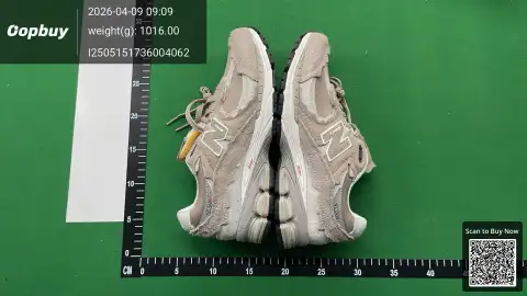 HK Batch New Balance 2002R -1