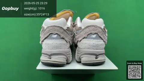 HK Batch New Balance 2002R -2