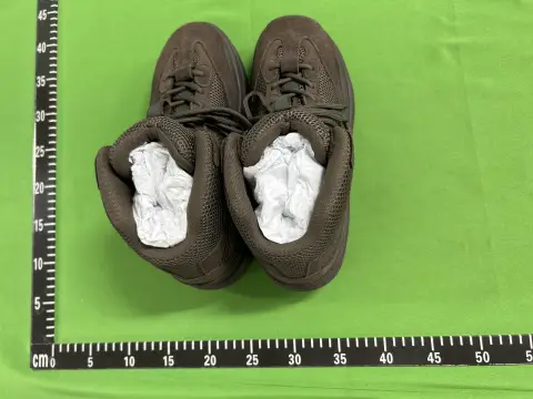 TRI 009 Fashion Sneakers -5