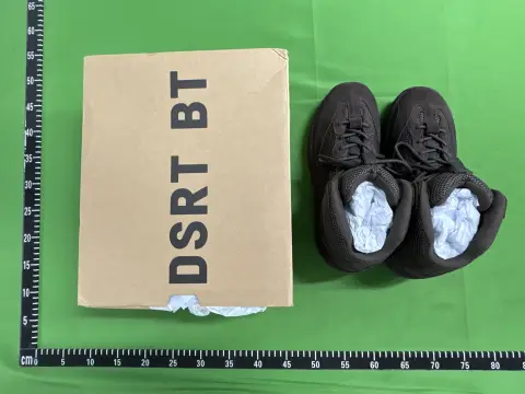 TRI 009 Fashion Sneakers -4