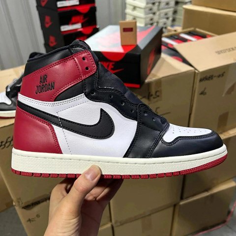 ZZ022 Air Jordan 1 High-Top