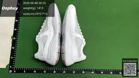 CO-1 Casual PR Cup Sneakers -3