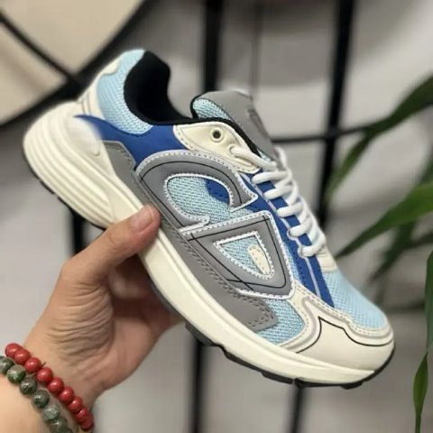 D New Fashion Dad Sneakers 30
