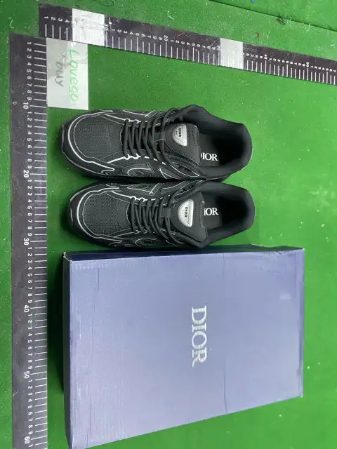 D New Fashion Dad Sneakers 30 -2