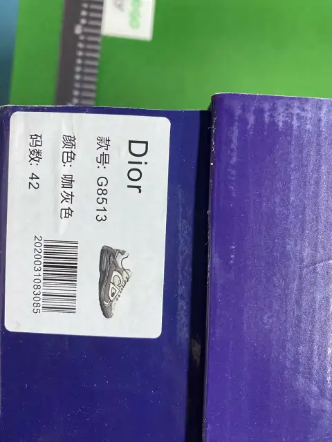D New Fashion Dad Sneakers 30 -1