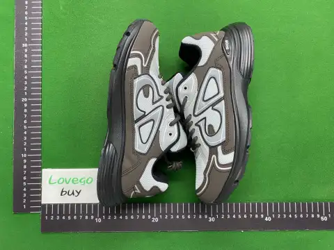 D New Fashion Dad Sneakers 30 -5