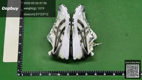 AS-14 Breathable Professional Running Shoes -1