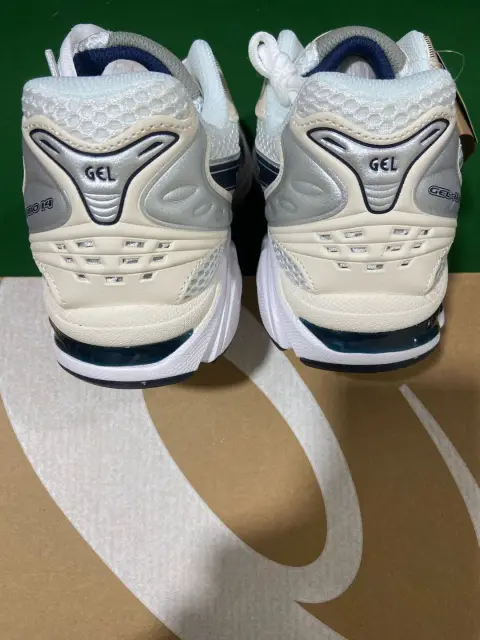 AS-14 Breathable Professional Running Shoes -3