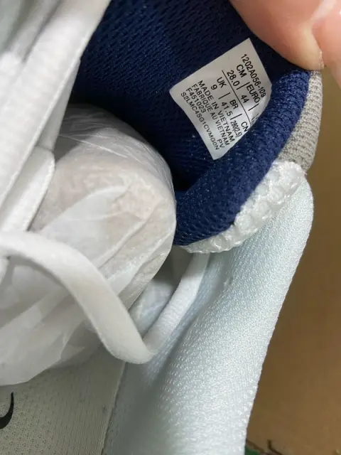 AS-14 Breathable Professional Running Shoes -2