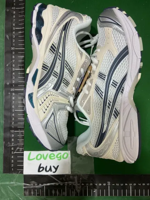 AS-14 Breathable Professional Running Shoes -5