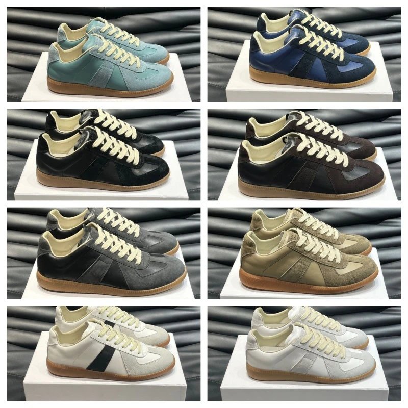 High-End Classic Fashion Sneak