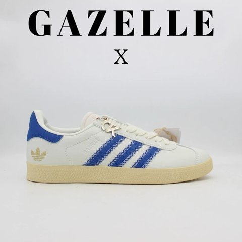 X-Gazelle