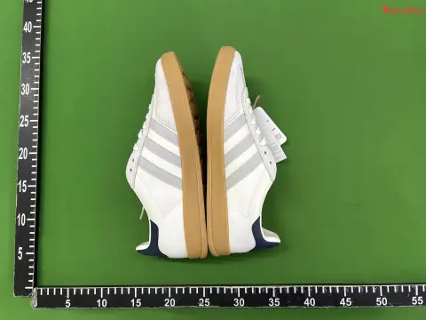 X-Gazelle -1