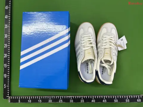 X-Gazelle -2