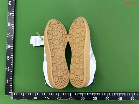 X-Gazelle -3