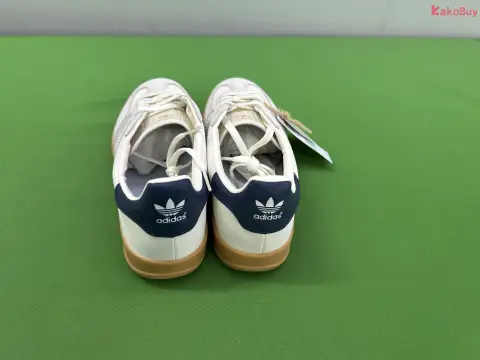 X-Gazelle -4