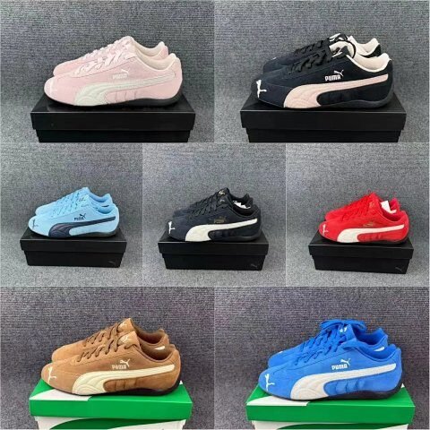 FF Batch Puma Sneakers
