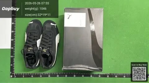 FF Batch Puma Sneakers -2