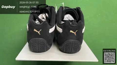 FF Batch Puma Sneakers -3