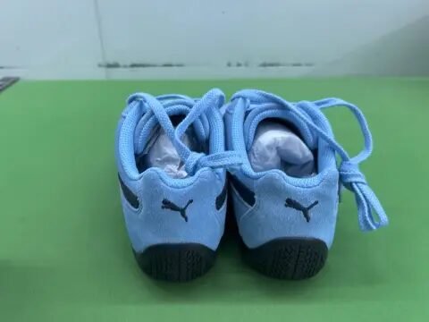 FF Batch Puma Sneakers -4
