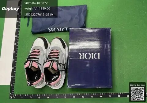 Dior B22 Series Collection -2