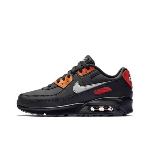 Low-Top Air-Cushion Running Sn