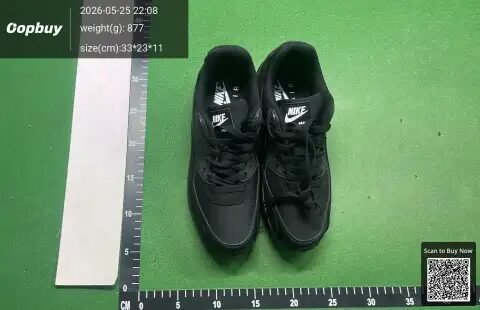 Low-Top Air-Cushion Running Sneakers -4