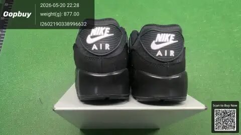 Low-Top Air-Cushion Running Sneakers -1