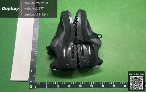 Low-Top Air-Cushion Running Sneakers -5