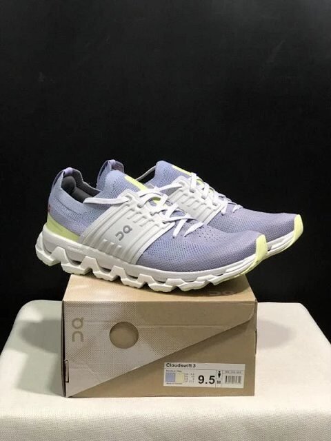 Cloudswift 3 Non-Slip Running 