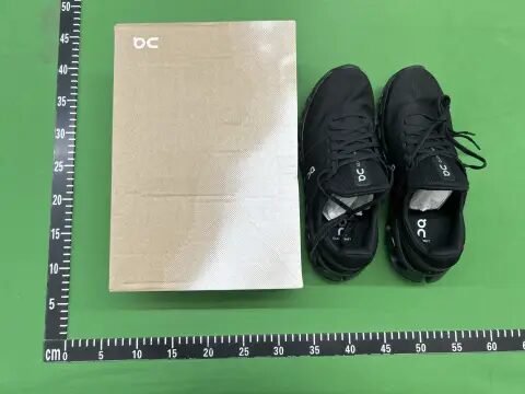 Cloudswift 3 Non-Slip Running Shoes Sizes 36-46 -3