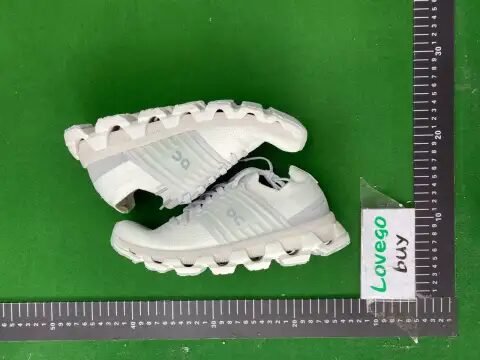 Cloudswift 3 Non-Slip Running Shoes Sizes 36-46 -4