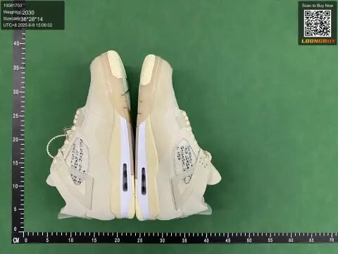 KX/KZ Batch Jordan 4 Series -1