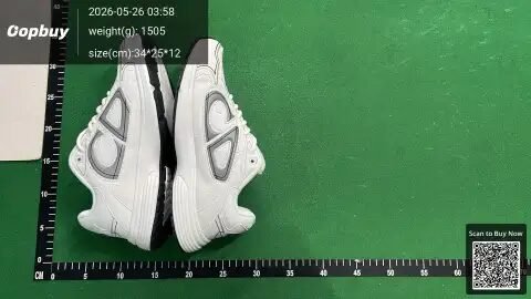 C-L Version Premium Casual Shoes -1