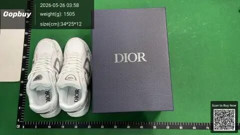 C-L Version Premium Casual Shoes -2