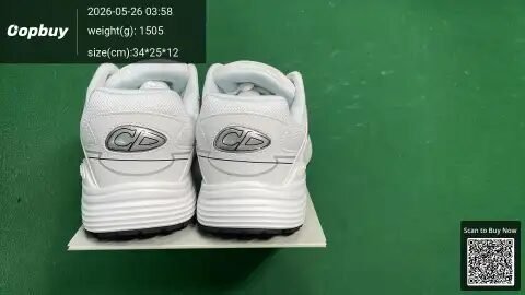 C-L Version Premium Casual Shoes -4