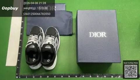C-L Version Premium Casual Shoes -3