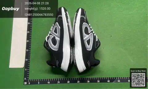 C-L Version Premium Casual Shoes -5