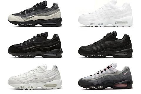 ST Batch Air Max 95